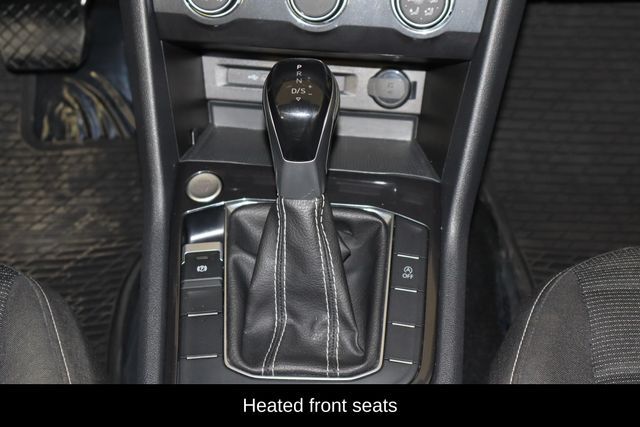 2023 Volkswagen Tiguan 2.0T S Raleigh NC