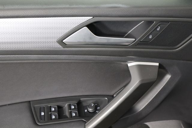 2023 Volkswagen Tiguan 2.0T S Raleigh NC