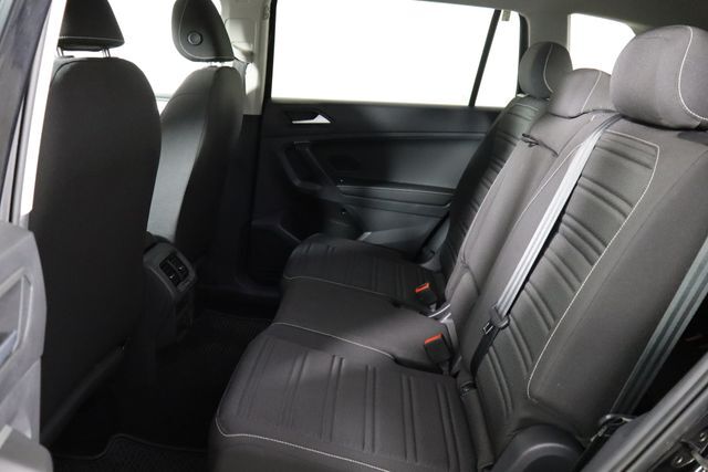 2023 Volkswagen Tiguan 2.0T S Raleigh NC