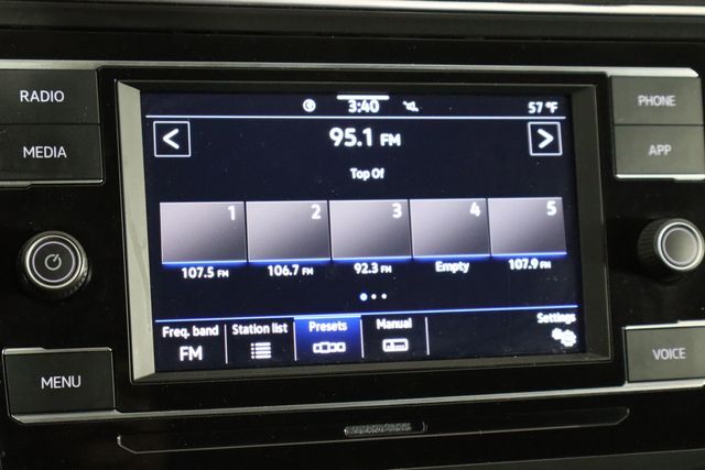2023 Volkswagen Tiguan 2.0T S Raleigh NC
