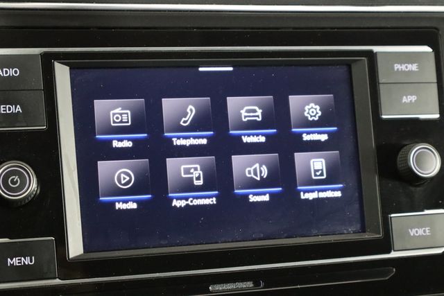 2023 Volkswagen Tiguan 2.0T S Raleigh NC