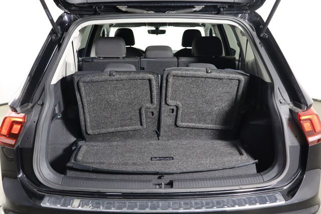 2023 Volkswagen Tiguan 2.0T S Raleigh NC