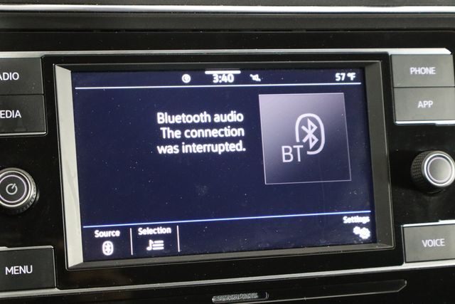 2023 Volkswagen Tiguan 2.0T S Raleigh NC