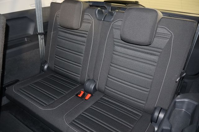 2023 Volkswagen Tiguan 2.0T S Raleigh NC