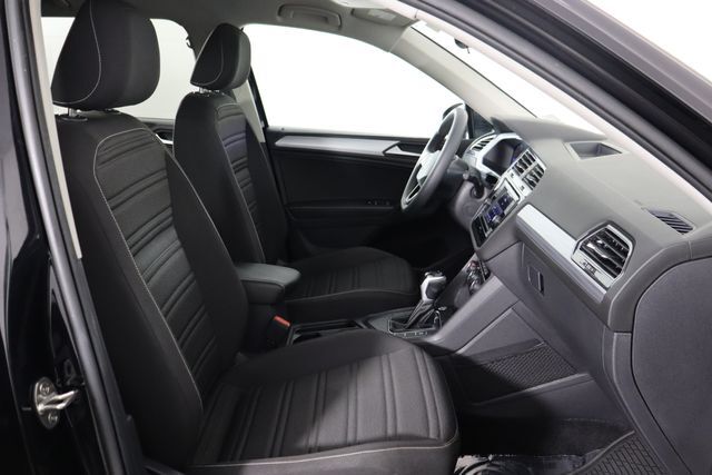 2023 Volkswagen Tiguan 2.0T S Raleigh NC