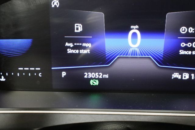 2023 Volkswagen Tiguan 2.0T S Raleigh NC