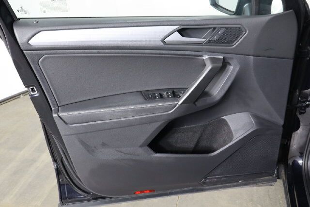 2023 Volkswagen Tiguan 2.0T S Raleigh NC
