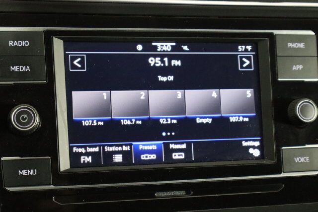 2023 Volkswagen Tiguan 2.0T S Raleigh NC