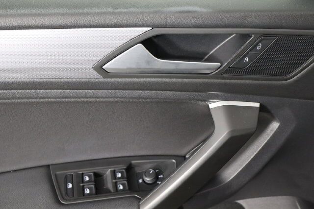2023 Volkswagen Tiguan 2.0T S Raleigh NC