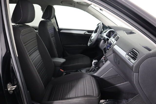 2023 Volkswagen Tiguan 2.0T S Raleigh NC