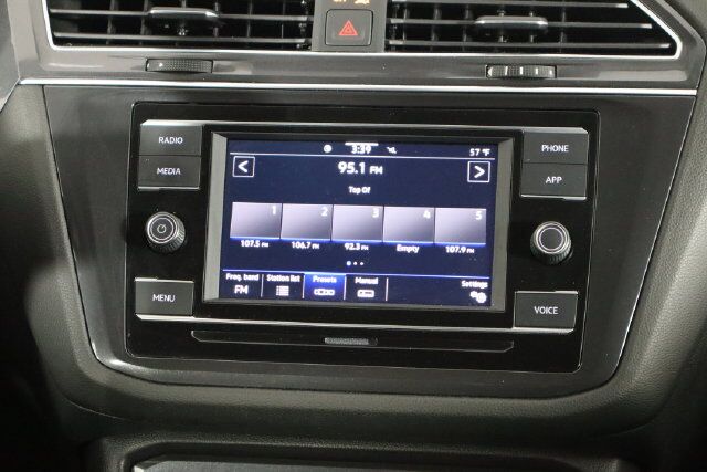 2023 Volkswagen Tiguan 2.0T S Raleigh NC