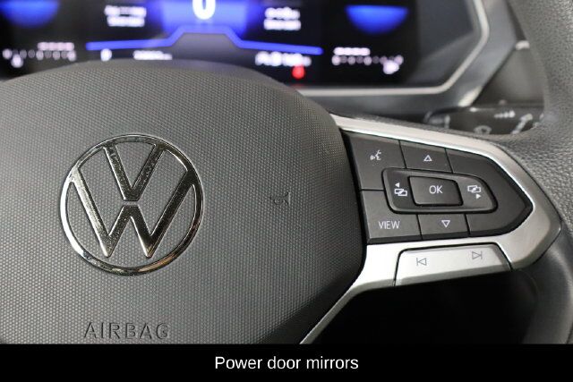2023 Volkswagen Tiguan 2.0T S Raleigh NC