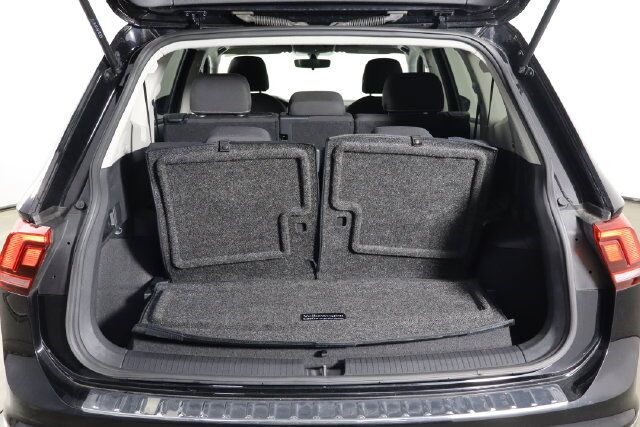 2023 Volkswagen Tiguan 2.0T S Raleigh NC