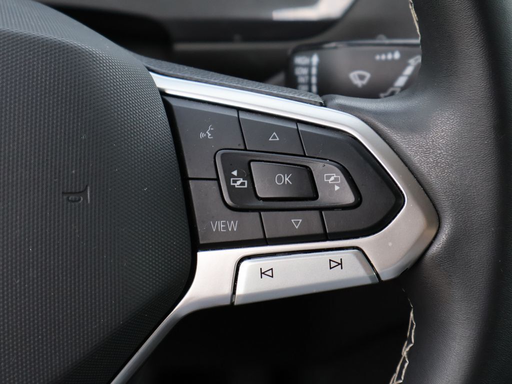 2023 Volkswagen Tiguan 2.0T S San Clemente CA
