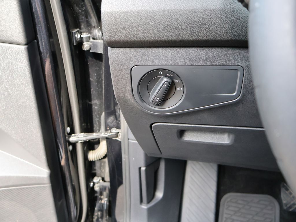 2023 Volkswagen Tiguan 2.0T S San Clemente CA