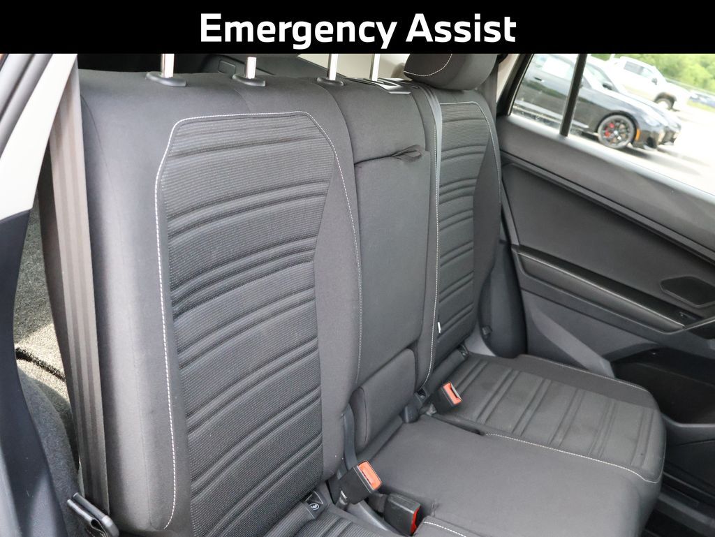2023 Volkswagen Tiguan 2.0T S San Clemente CA