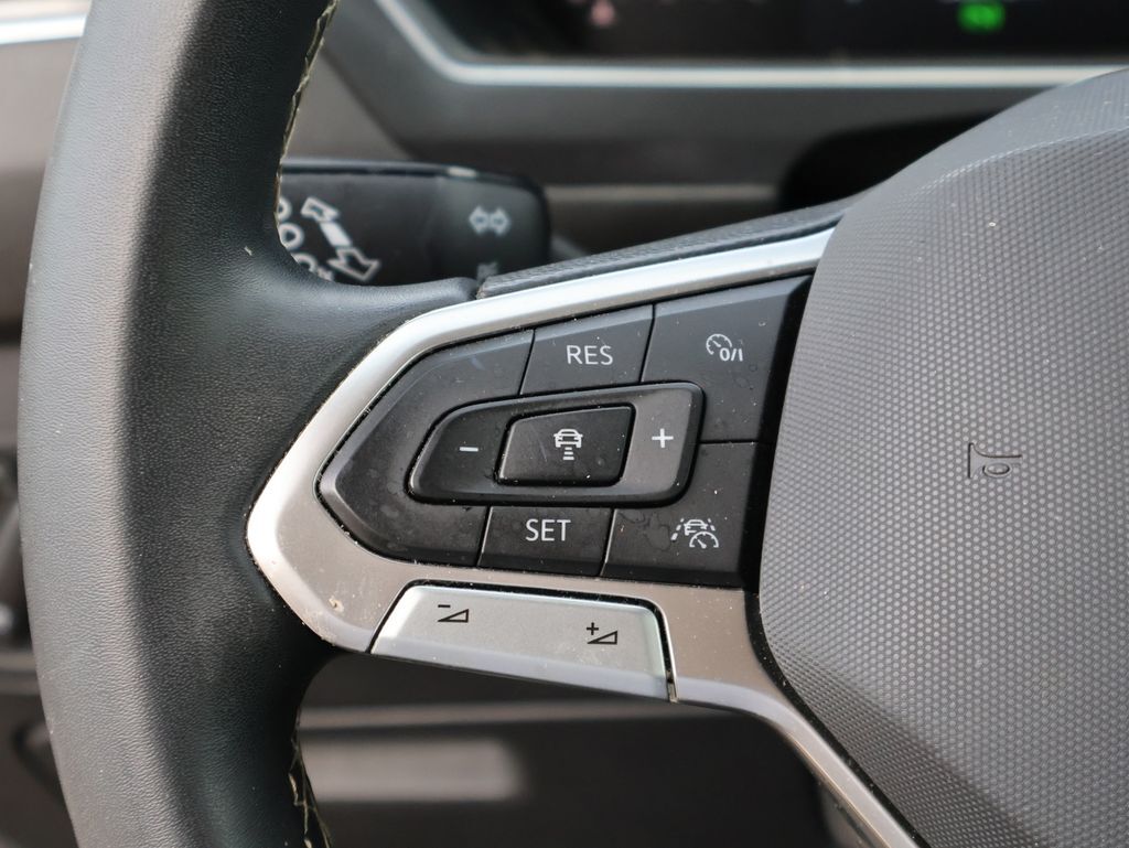 2023 Volkswagen Tiguan 2.0T S San Clemente CA