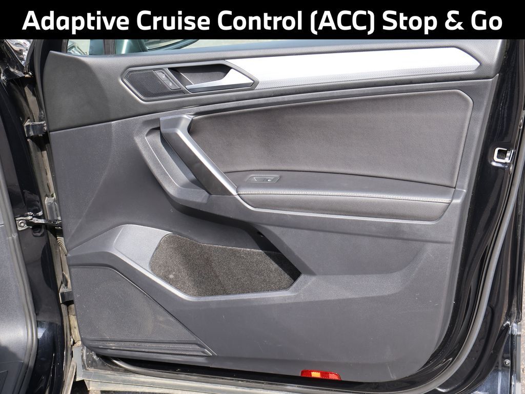 2023 Volkswagen Tiguan 2.0T S San Clemente CA