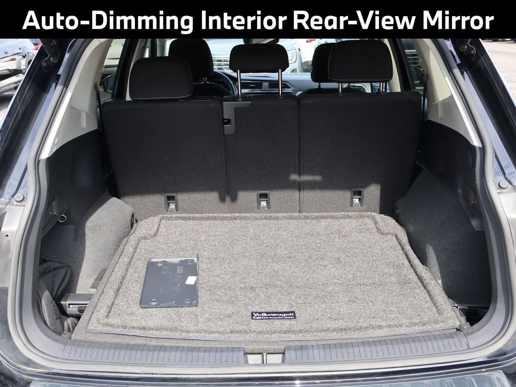 2023 Volkswagen Tiguan 2.0T S San Clemente CA
