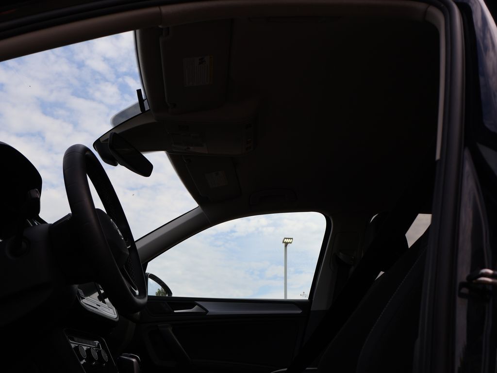 2023 Volkswagen Tiguan 2.0T S San Clemente CA