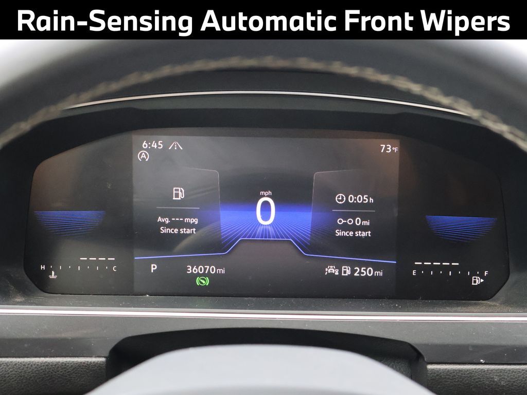 2023 Volkswagen Tiguan 2.0T S San Clemente CA