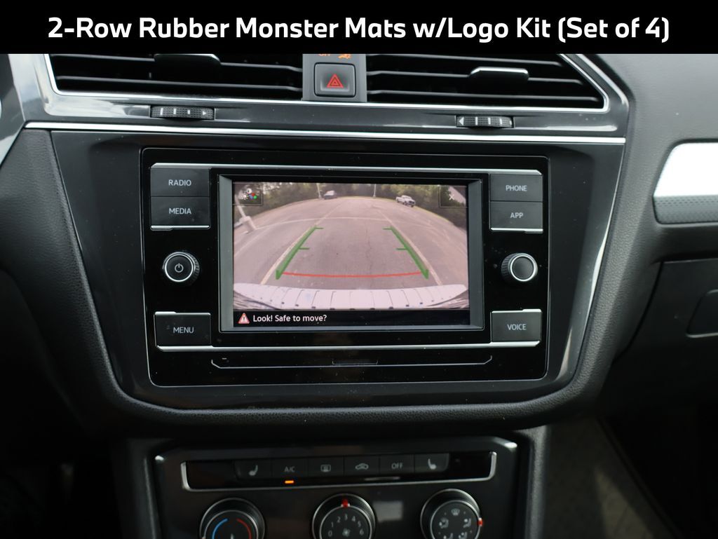 2023 Volkswagen Tiguan 2.0T S San Clemente CA
