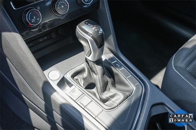2023 Volkswagen Tiguan 2.0T S Huntington Beach CA