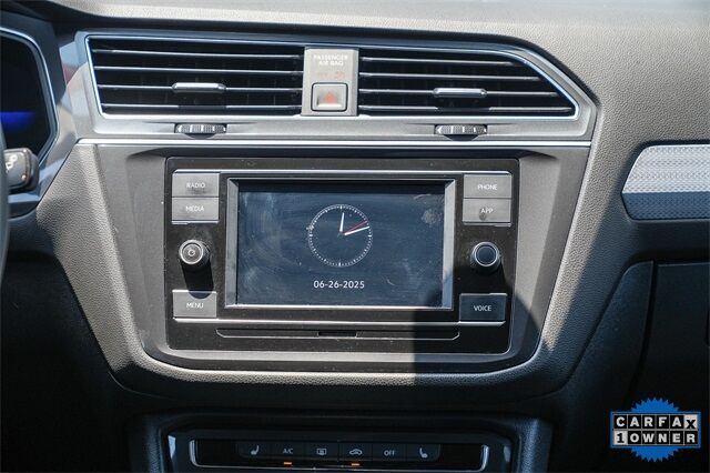 2023 Volkswagen Tiguan 2.0T S Huntington Beach CA