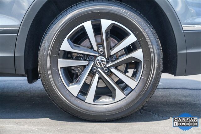2023 Volkswagen Tiguan 2.0T S Huntington Beach CA