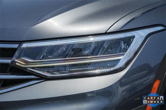 2023 Volkswagen Tiguan 2.0T S Huntington Beach CA