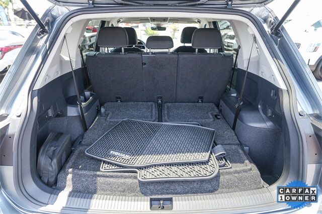 2023 Volkswagen Tiguan 2.0T S Huntington Beach CA