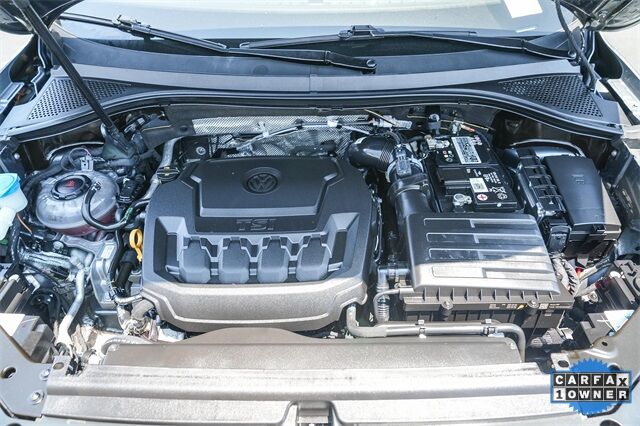 2023 Volkswagen Tiguan 2.0T S Huntington Beach CA