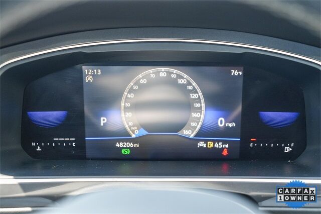 2023 Volkswagen Tiguan 2.0T S Huntington Beach CA