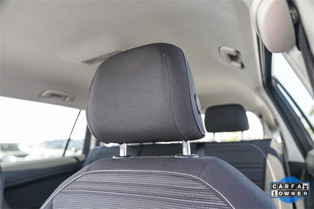 2023 Volkswagen Tiguan 2.0T S Huntington Beach CA
