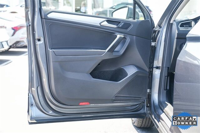 2023 Volkswagen Tiguan 2.0T S Huntington Beach CA