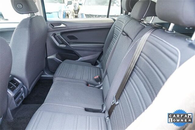 2023 Volkswagen Tiguan 2.0T S Huntington Beach CA
