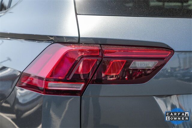 2023 Volkswagen Tiguan 2.0T S Huntington Beach CA