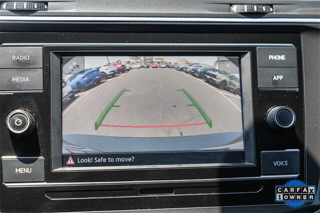 2023 Volkswagen Tiguan 2.0T S Huntington Beach CA
