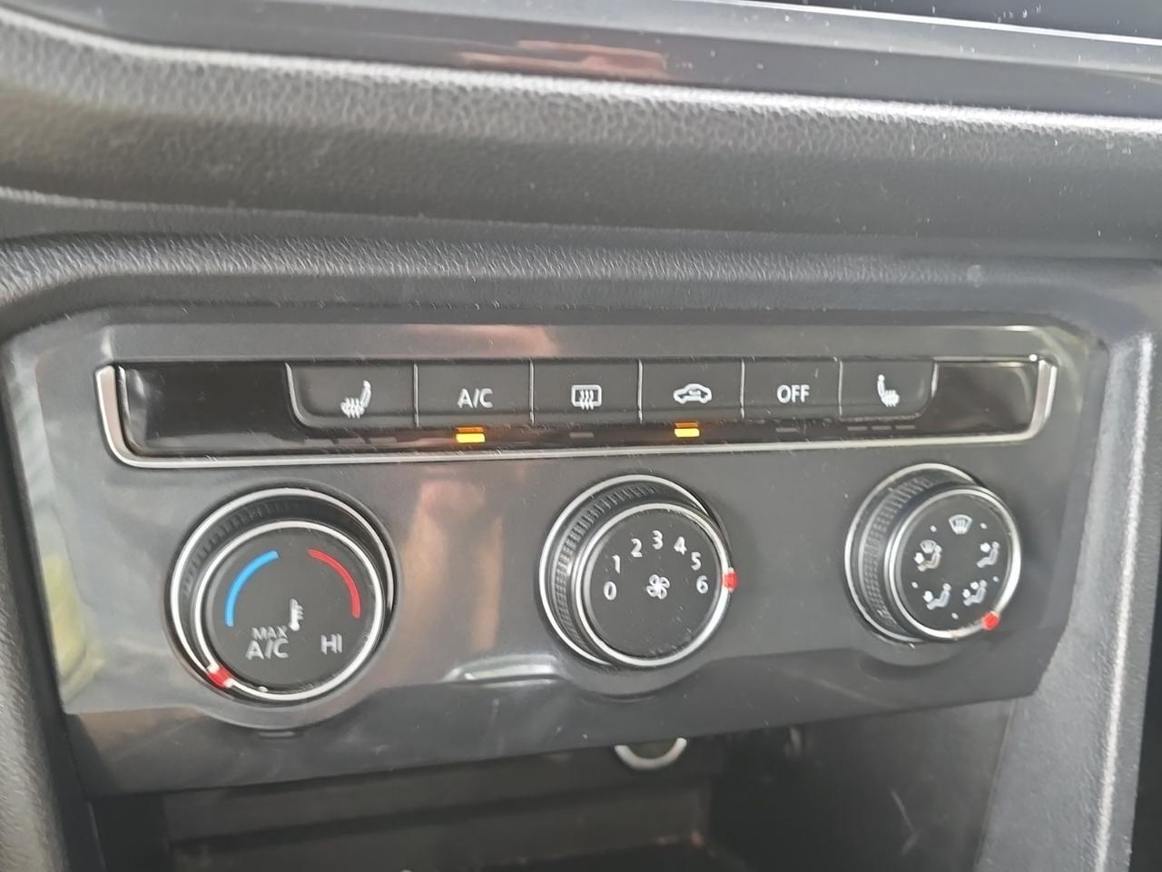 2023 Volkswagen Tiguan 2.0T S Gaithersburg MD
