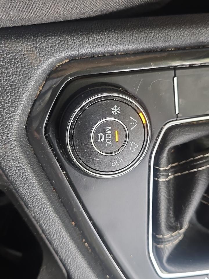 2023 Volkswagen Tiguan 2.0T S Gaithersburg MD