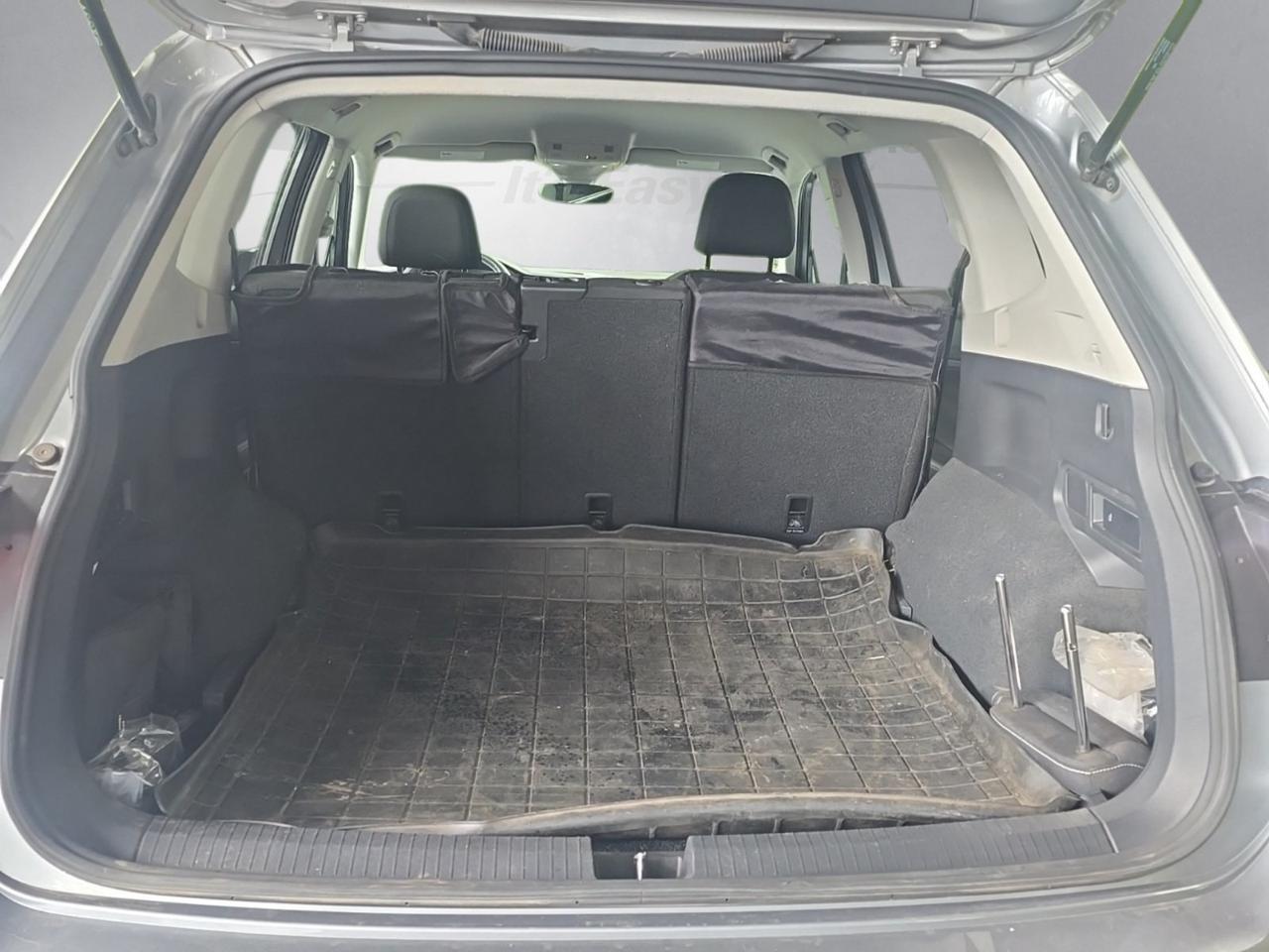 2023 Volkswagen Tiguan 2.0T S Gaithersburg MD