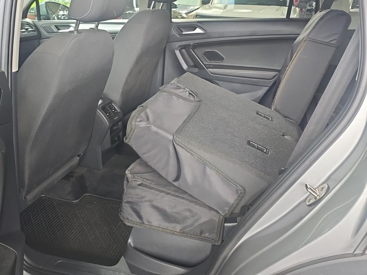 2023 Volkswagen Tiguan 2.0T S Gaithersburg MD
