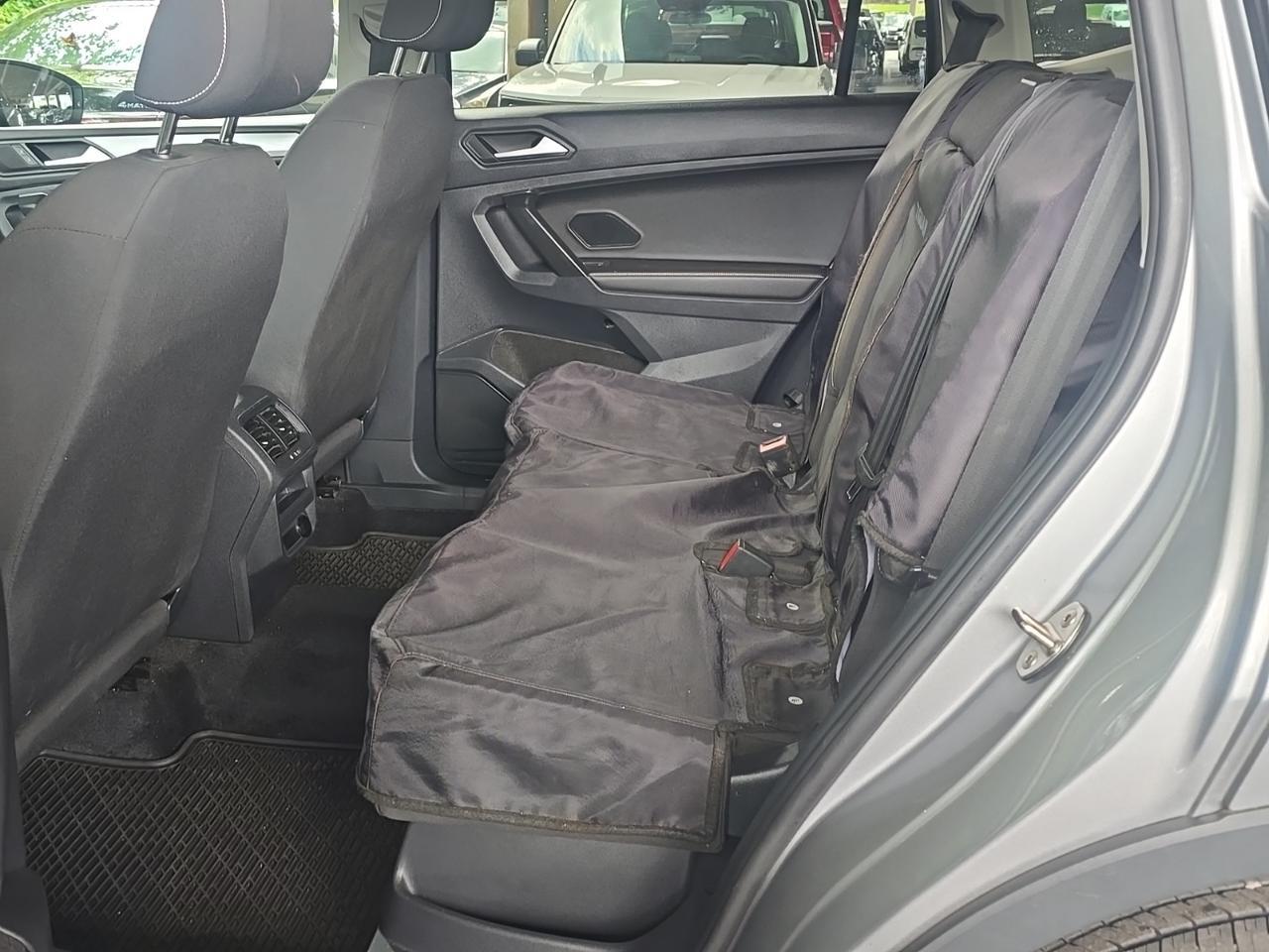2023 Volkswagen Tiguan 2.0T S Gaithersburg MD