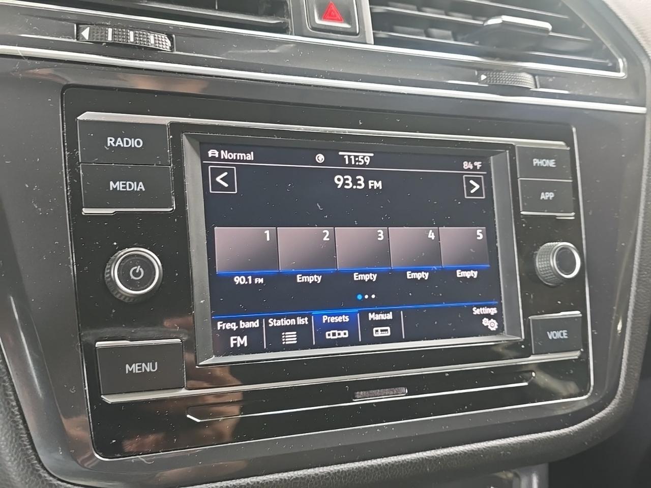 2023 Volkswagen Tiguan 2.0T S Gaithersburg MD