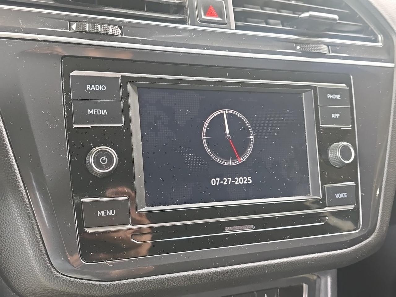 2023 Volkswagen Tiguan 2.0T S Gaithersburg MD