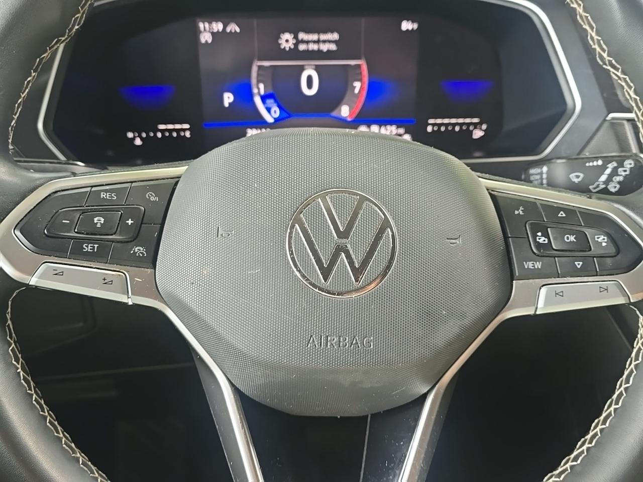 2023 Volkswagen Tiguan 2.0T S Gaithersburg MD