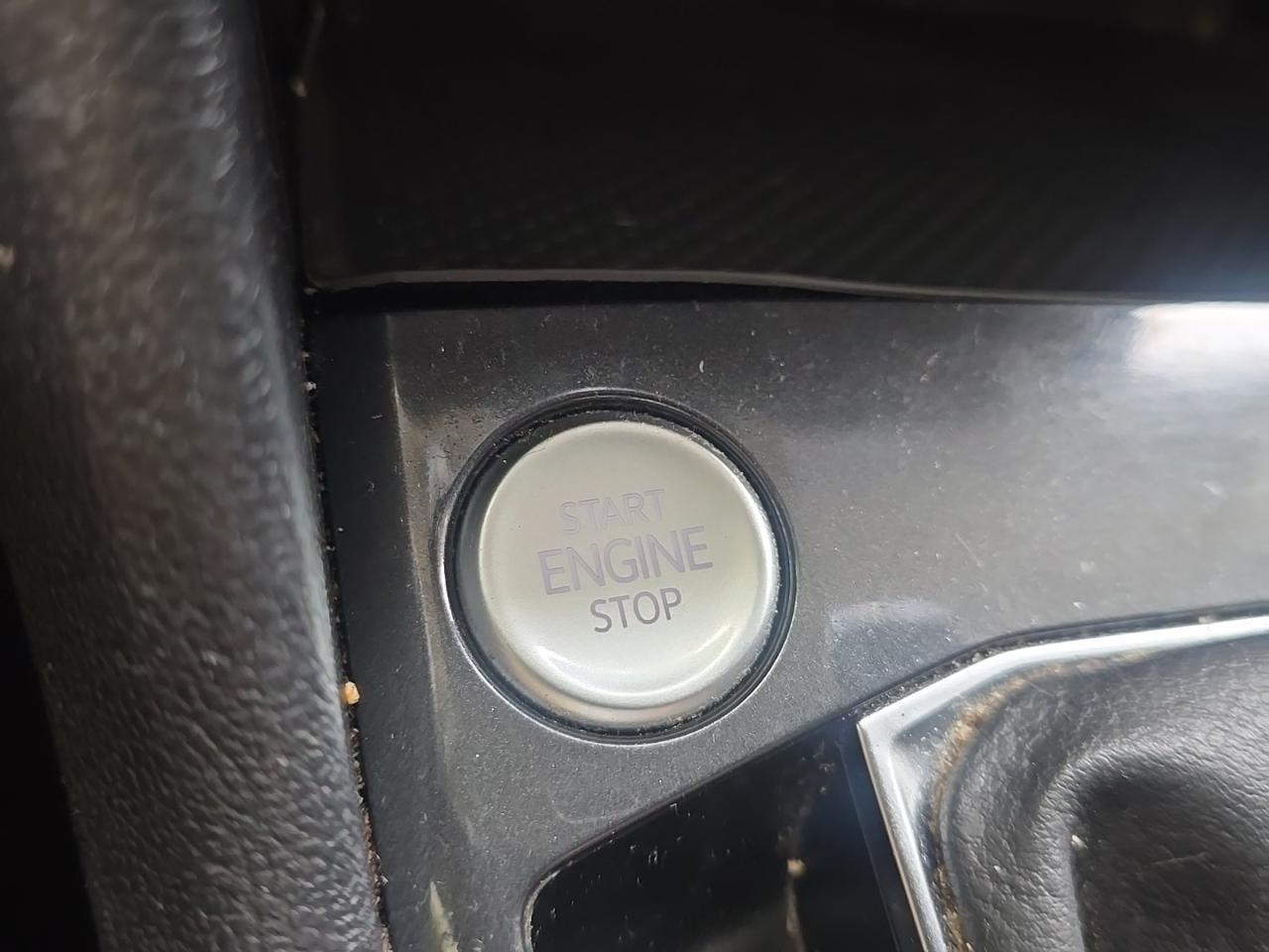 2023 Volkswagen Tiguan 2.0T S Gaithersburg MD