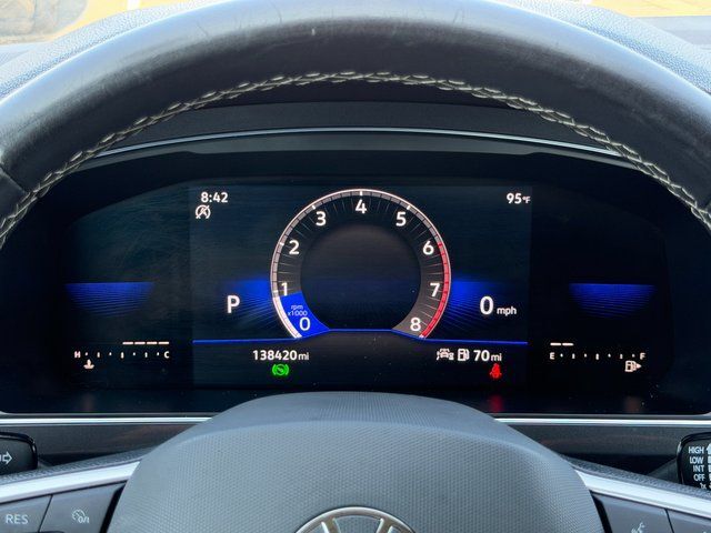 2023 Volkswagen Tiguan 2.0T S Springfield VA