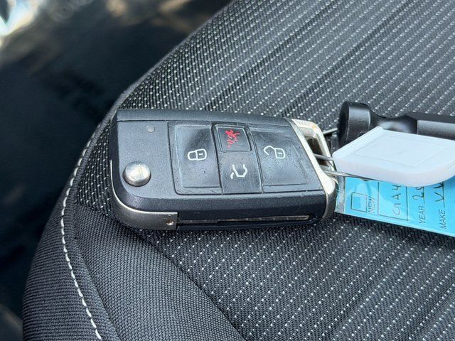 2023 Volkswagen Tiguan 2.0T S Springfield VA