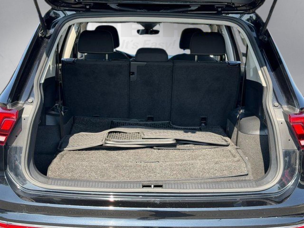 2023 Volkswagen Tiguan 2.0T S Springfield VA